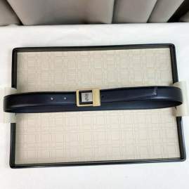 Picture of Saint Laurent Belts _SKUfw167355176fw